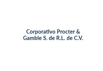 Corporativo Procter & Gamble