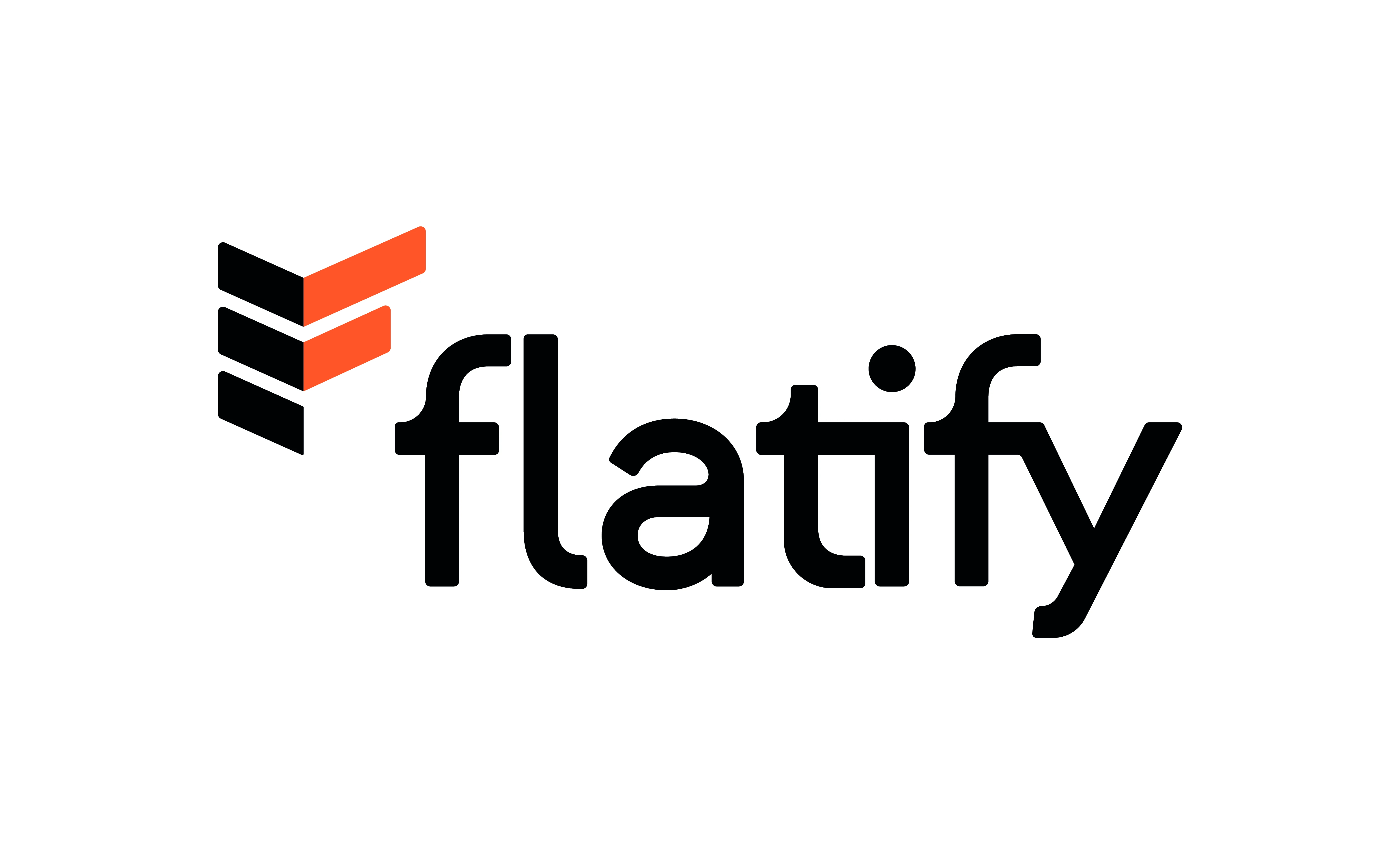 Flatify